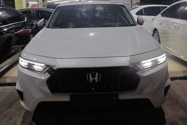 Used Honda Inspire 2023 260TURBO Deluxe Edition
