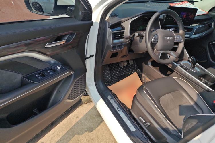 Used Haval H6 2023 National Trend Edition 1.5T Automatic Champion Version
