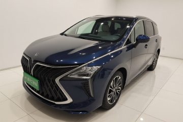 Used FORTHING Yacht 2022 1.5T DCT Chasing Wind Edition