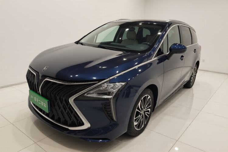 Used FORTHING Yacht 2022 1.5T DCT Chasing Wind Edition