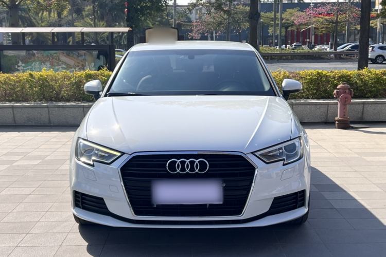 Used Audi A3 2017 Sportback 35 TFSI Ambition Edition