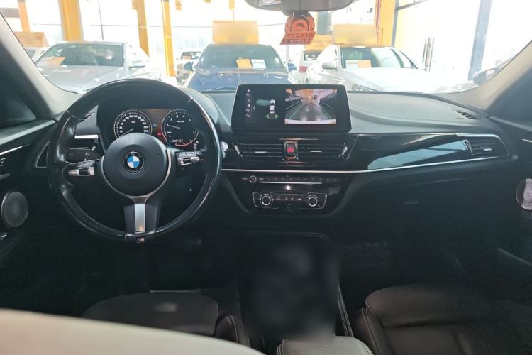 Used BMW 1 Series 2023 120i M Sport Night Edition
