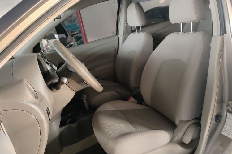 Used Nissan Sunny 2014 1.5XE CVT Comfort Edition