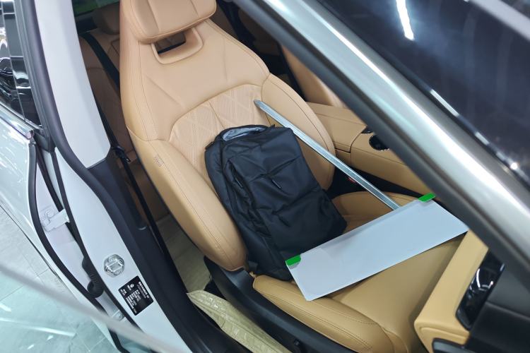 Used Leapmotor C11 2024 All-Electric 580 Luxury Edition
