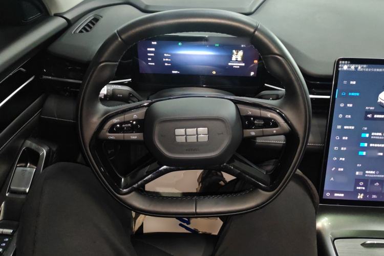 Used  L6 2024 125km PLUS Dragon Edition