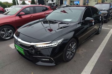 Used Honda Inspire 2019 260TURBO Jingyue Edition China VI