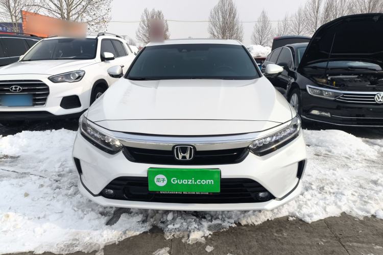 Used Honda Inspire 2022 260TURBO Elegant Edition