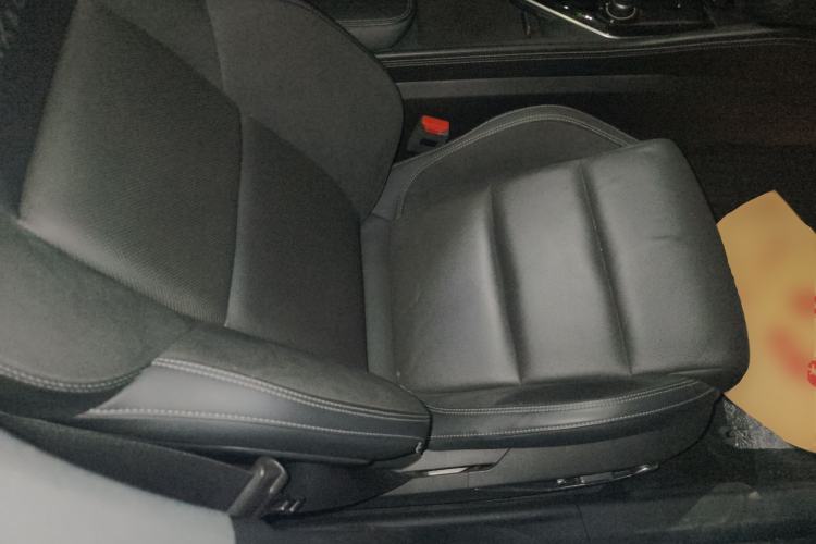 Used Lynk & Co 03 2022 1.5TD DCT JingPro