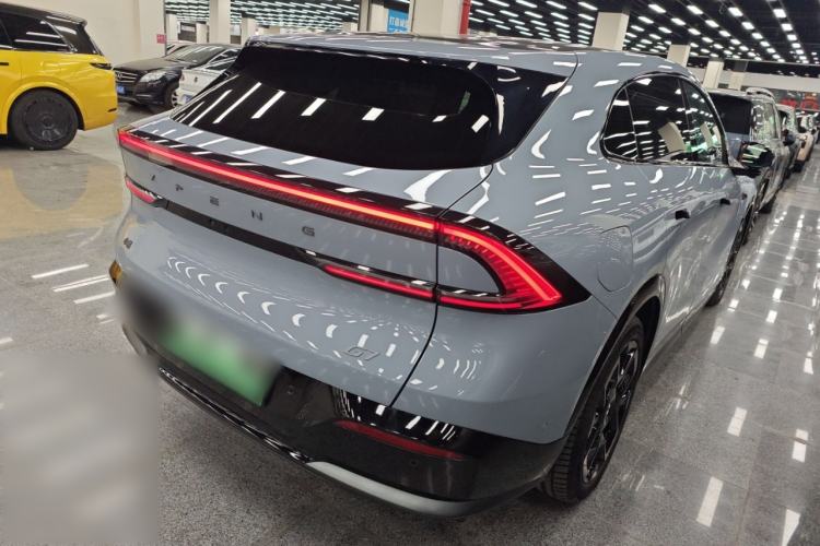 Used XPeng G7 2025 702 Max
