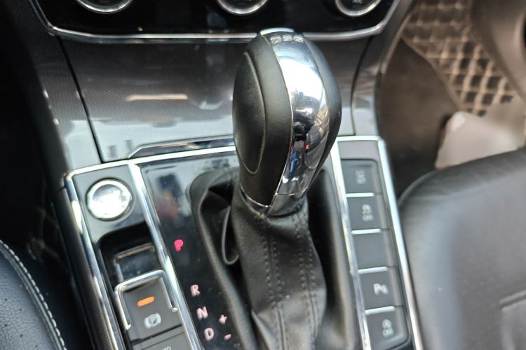 Used Volkswagen Passat 2016 330TSI DSG Prestige Edition
