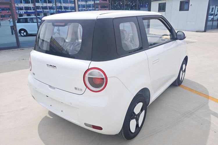 Used  Lumin 2024 130km Qingyue Version
