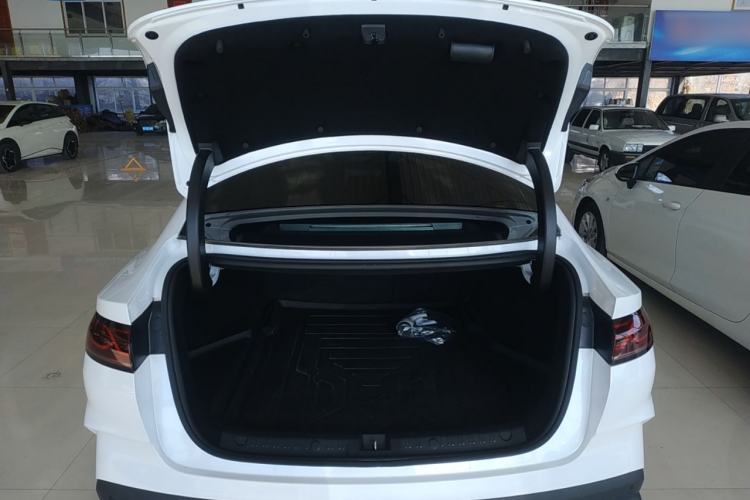 Used BYD Qin L 2024 DM-i 120KM Beyond Model