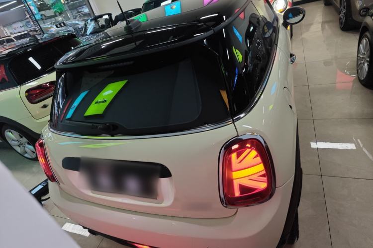 Used  MINI 2018 1.5T COOPER Classic Edition
