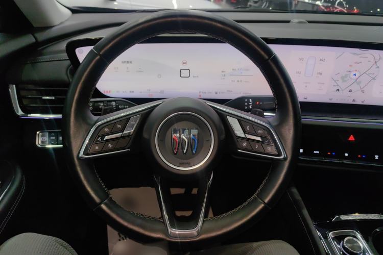 Used Buick Envision 2024 Encore Plus 28T AWD Luxury Edition
