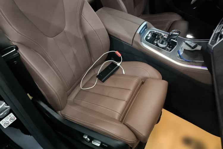 Used BMW X5 2021 xDrive30i M Sport Package
