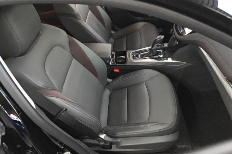 Used Chevrolet Malibu 2018 530T Automatic Fashion Edition
