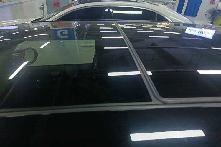 Used  MINI 2019 1.5T COOPER Classic Edition Five-Door Version
