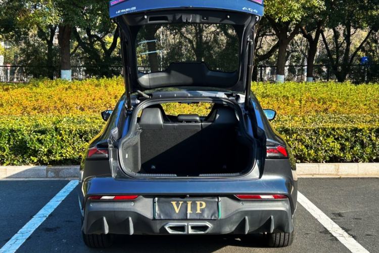 Used  A06 2023 Base Model
