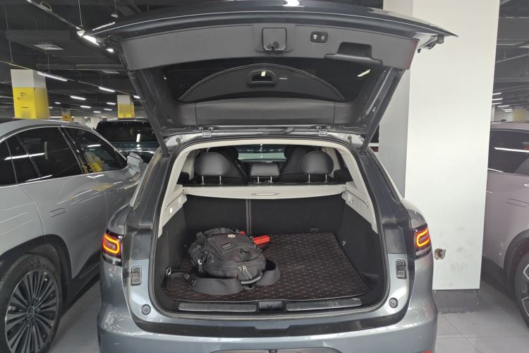 Used Leapmotor C11 2021 Deluxe Edition
