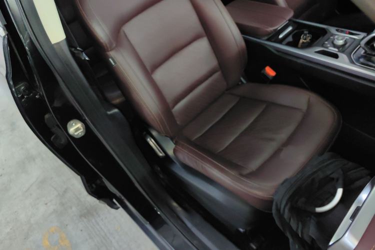 Used Geely Auto Haoyue 2022 1.8TD Automatic Prestige 7-Seater