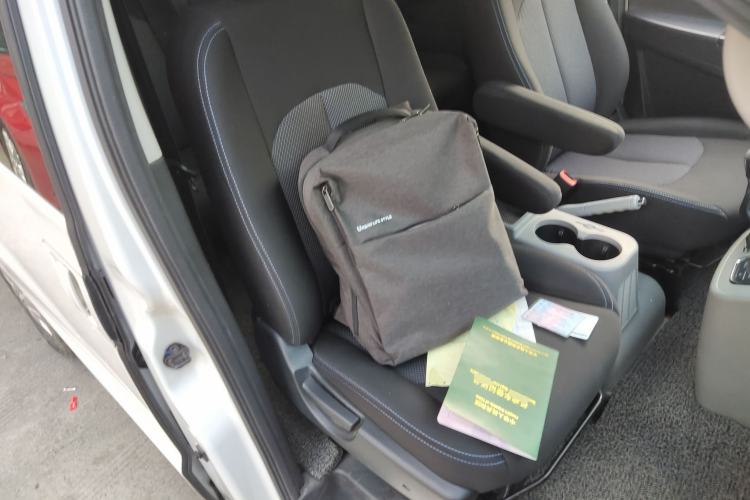 Used  M3 2016 IKEA Edition 1.6L Luxury Smart Model