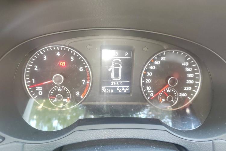 Used Volkswagen Sharan 2016 380TSI Comfort Edition 7-Seater