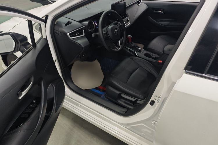 Used Toyota Allion 2022 2.0L Pioneer Edition
