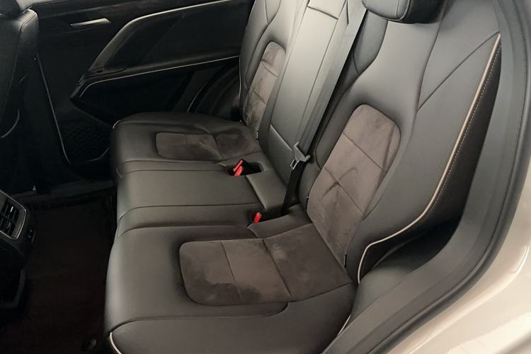 Used Haval H6 2021 National Trend Edition 1.5T Automatic Urban Version
