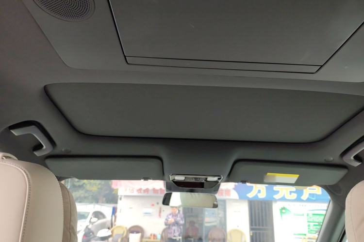 Used Li Auto L9 2022 Max model