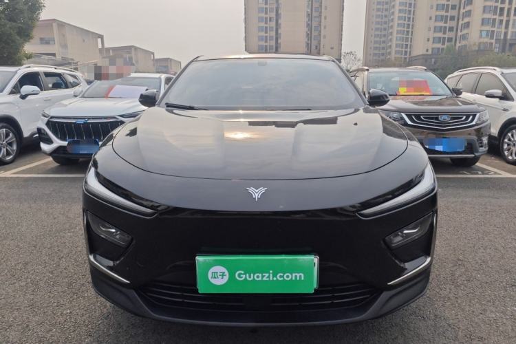 Used NETA X 2023 500 Lite
