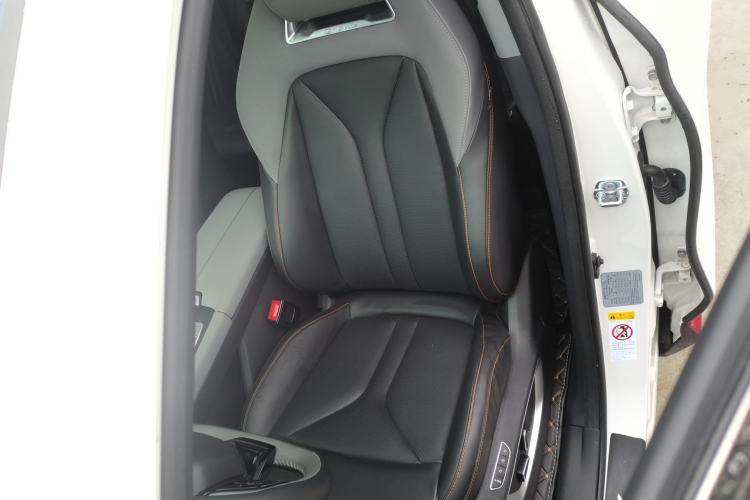 Used Changan CS75 PLUS 2022 2nd Generation 2.0T Automatic Flagship Version
