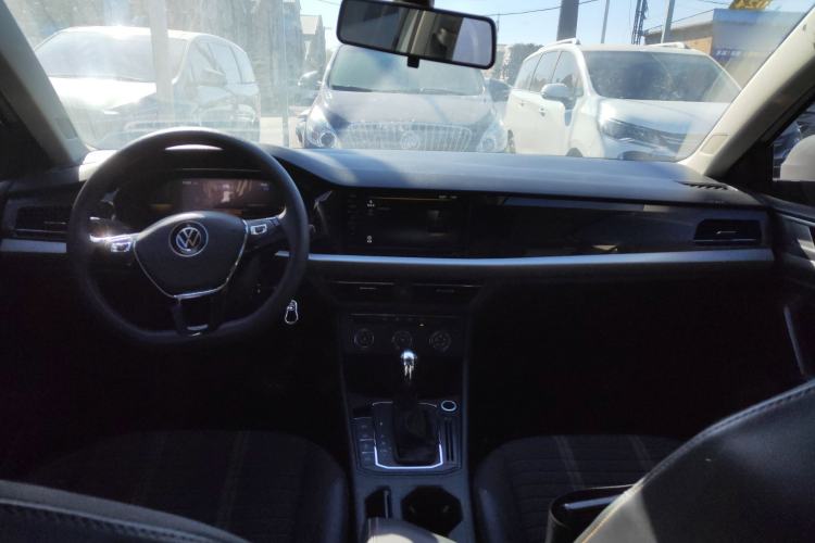 Used Volkswagen Lavida 2022 280TSI DSG Comfort Edition
