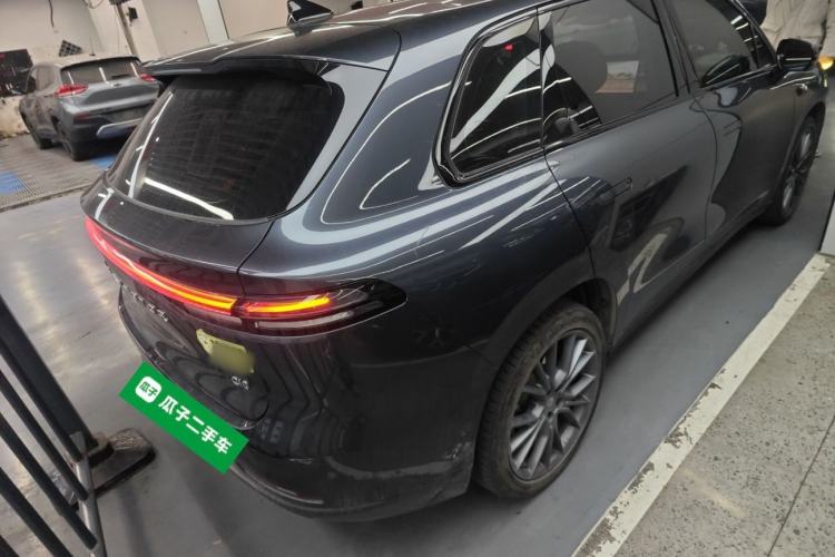 Used Leapmotor C10 2024 530 Smart Edition