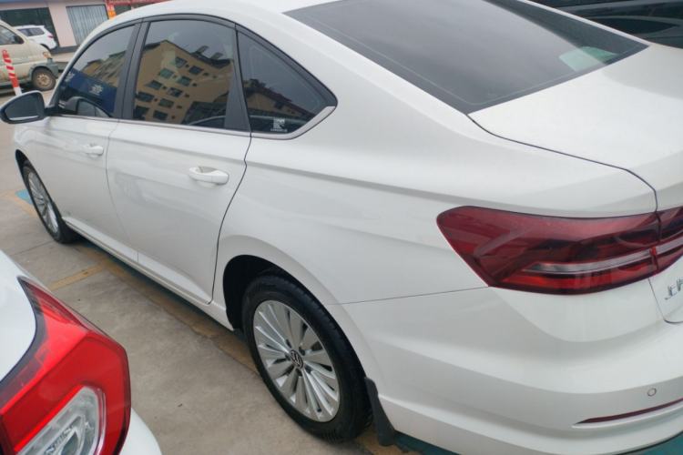 Used Volkswagen Lavida 2021 280TSI DSG Comfort Edition
