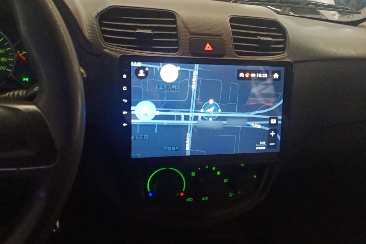 Used Wuling Hongguang 2020 1.2L S Base Model China VI LSI
