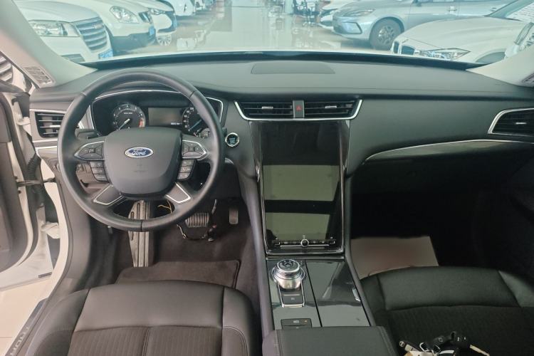 Used Ford Taurus 2019 EcoBoost 245 Comfort Edition
