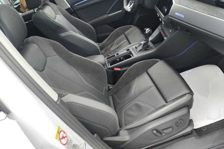 Used Audi Q3 Sportback 2020 40 TFSI Fashion Model