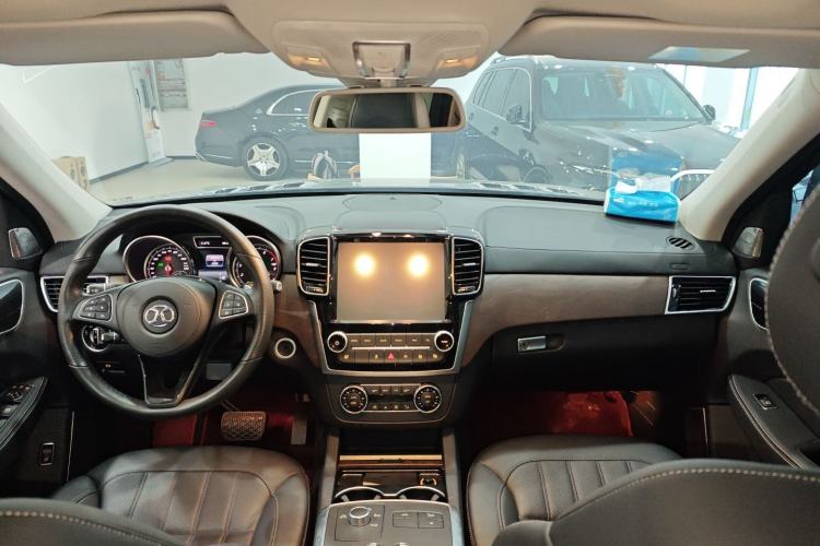 Used  BJ90 2020 3.0T Navigator Edition
