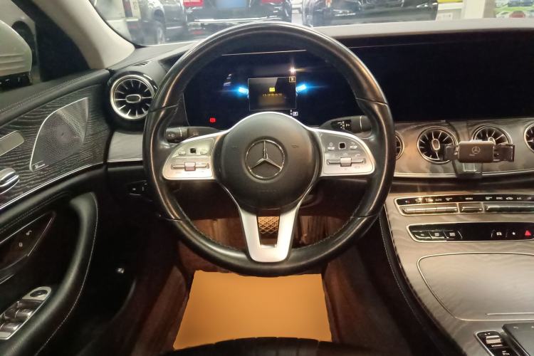 Used Mercedes-Benz CLS 2021 CLS 300 Sport Edition
