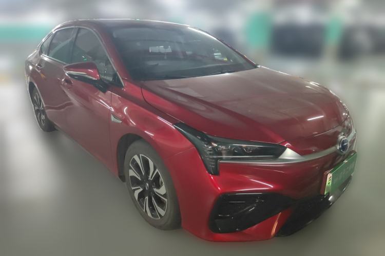 Used AION S 2019 Meizu 530