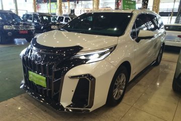 Used Toyota Sienna 2021 2.5L Hybrid Luxury Edition