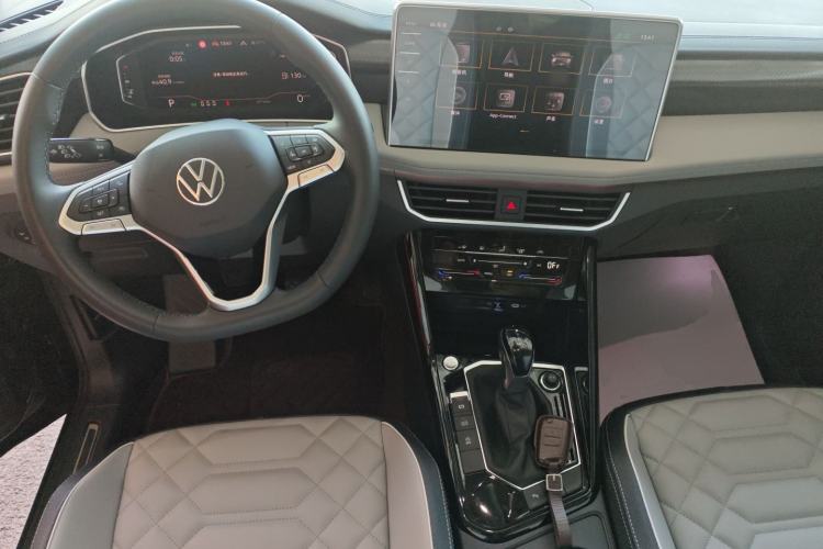 Used Volkswagen Tayron 2023 330TSI Two-Wheel-Drive Luxury Plus Advanced Version