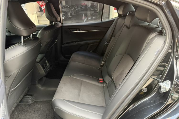 Used Toyota Camry 2024 Dual-Motor 2.0HS Sport Edition