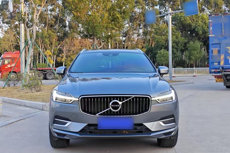 Used Volvo XC60 2021 T5 4x4 Smart Luxury Edition
