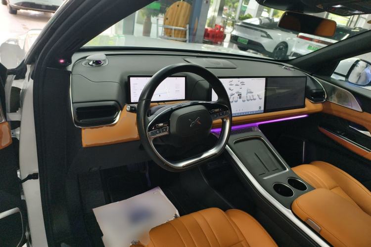 Used XPeng G9 2024 702 Max
