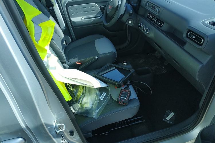 Used Wuling Zhiguang New Energy 
