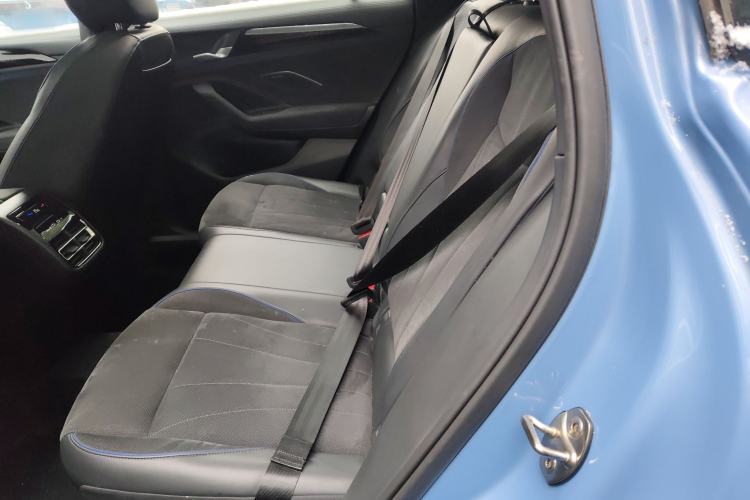 Used Volkswagen Tiguan L 2024 PRO 380TSI Four-Wheel Drive R-Line Prestige Edition