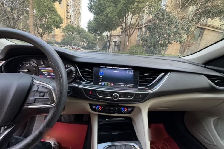 Used Buick Regal 2021 552T Elite Edition
