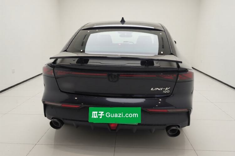 Used Changan UNI-V iDD 2023 ZhiDian iDD 1.5T 113km ZhiKu Model