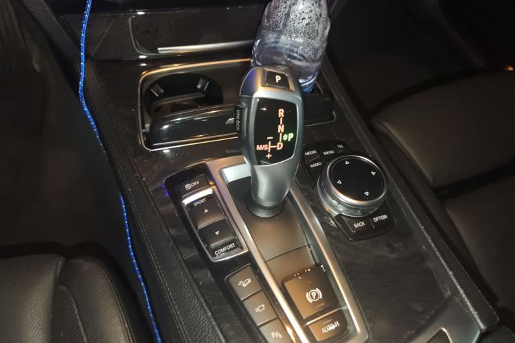 Used BMW 7 Series 2013 740Li xDrive
